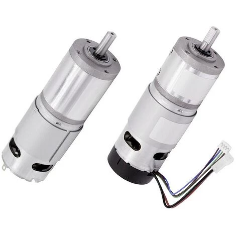 NO-NAME Drive System Europe By MSW Gleichstrom-Getriebemotor DSMP420-24-0014-BF 025005 0.54 Nm 420 U/min W 3 NO-NAME Drive System Europe By MSW Gleichstrom-Getriebemotor DSMP420-24-0014-BF 025005 0.54 Nm 420 U/min W