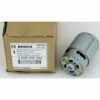Bosch Original Motor 2609005260 PSR 10,8-2 Li Orginal Gleichstrommotor 1607022616 Bosch Logo -Motoren für Gartenwerkzeug Verkäufe 11335054 1
