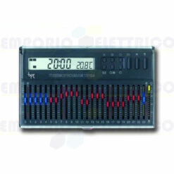 Came Bpt Digitaler Uhrenthermostat Mit Cursoren Th/124.01 Gr 69403610 -Motoren für Gartenwerkzeug Verkäufe 12382459 3