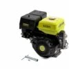 Varan Motors - 92585 Benzinmotor 11,5kW 18 PS 439cc + Elektrostart -Motoren für Gartenwerkzeug Verkäufe 12517959 1