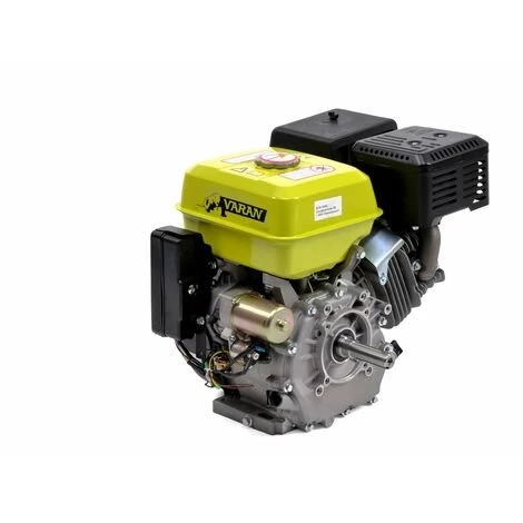 Varan Motors - 92585 Benzinmotor 11,5kW 18 PS 439cc + Elektrostart 6 Varan Motors - 92585 Benzinmotor 11,5kW 18 PS 439cc + Elektrostart – Bild 4