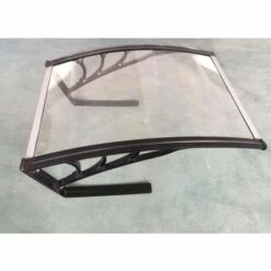 Vhbw Carport Kompatibel Mit Gardena R38Li, R50Li, R100Li, R130Li, R160Li, R40li, R45Li Mähroboter - Garage Aus Polycarbonat Für Rasenmäher -Motoren für Gartenwerkzeug Verkäufe 12899372 4