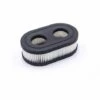 Vhbw Papier-Luftfilter Ersatzfilter 11,1 X 6,7 X 3,4cm Schwarz, Weiß Kompatibel Mit Rasenmäher Briggs & Stratton 09P702-0056-H1, 09P702-0057-H1 2 Vhbw Papier-Luftfilter Ersatzfilter 11,1 X 6,7 X 3,4cm Schwarz, Weiß Kompatibel Mit Rasenmäher Briggs & Stratton 09P702-0056-H1, 09P702-0057-H1 -Motoren für Gartenwerkzeug Verkäufe 12906596 1