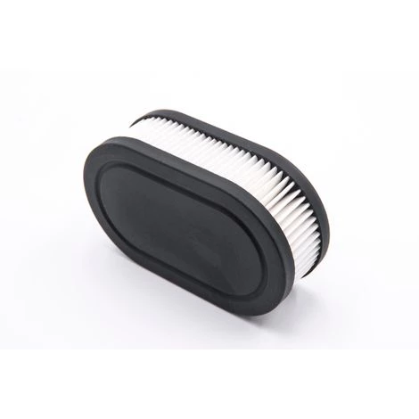 Vhbw Papier-Luftfilter Ersatzfilter 11,1 X 6,7 X 3,4cm Schwarz, Weiß Kompatibel Mit Rasenmäher Briggs & Stratton 09P702-0011-H1, 09P702-0012-H1 4 Vhbw Papier-Luftfilter Ersatzfilter 11,1 X 6,7 X 3,4cm Schwarz, Weiß Kompatibel Mit Rasenmäher Briggs & Stratton 09P702-0011-H1, 09P702-0012-H1 – Bild 2