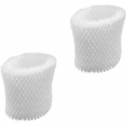 Vhbw 2x Filter Ersatz Für Philips HU4136/10 Für Luftbefeuchter - Luftfilter -Motoren für Gartenwerkzeug Verkäufe 12907087 4