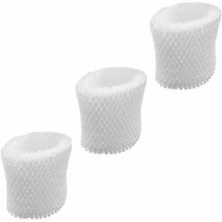 Vhbw 3x Filter Ersatz Für Philips HU4136/10 Für Luftbefeuchter - Luftfilter