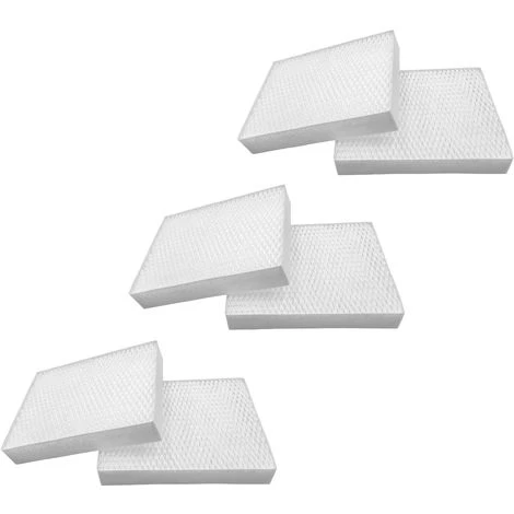 Vhbw 6x Filter Kompatibel Mit Stadler Form Oskar, Oskar Little, Oskar Big Design Luftbefeuchter, Ersatz Für Stadler Form 14643/10 - 6er Pack Filterset 4 Vhbw 6x Filter Kompatibel Mit Stadler Form Oskar, Oskar Little, Oskar Big Design Luftbefeuchter, Ersatz Für Stadler Form 14643/10 - 6er Pack Filterset – Bild 2