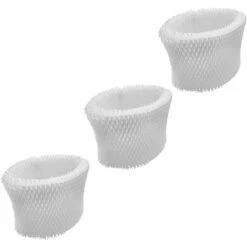 Vhbw 3x Filter Für Philips Luftbefeuchter - Ersatz Für Philips HU4102/01, HU4814/10 Luftbefeuchtungsfilter - 3er Pack