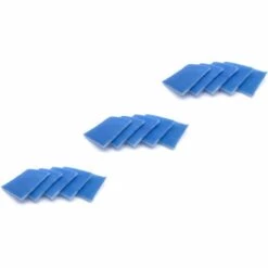 Vhbw 15x Filter Kompatibel Mit Limodor Limot Lüfter Lüfterserie Compact 60, 60-30, 100 Lüftungsgerät, Badlüfter - Ersetzt 00070 - (15er Pack) -Motoren für Gartenwerkzeug Verkäufe 12907131 3