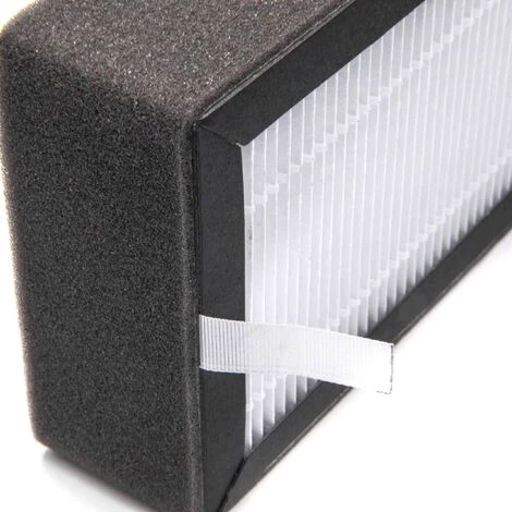 Vhbw Filter Kompatibel Mit Diverse Luftreiniger, Rauchverzehrer Z.B. Comedes LR-50, LR50 4 Vhbw Filter Kompatibel Mit Diverse Luftreiniger, Rauchverzehrer Z.B. Comedes LR-50, LR50 – Bild 2