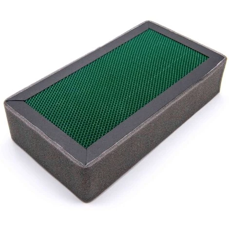 Vhbw Filter Kompatibel Mit Diverse Luftreiniger, Rauchverzehrer Z.B. Comedes LR-50, LR50 5 Vhbw Filter Kompatibel Mit Diverse Luftreiniger, Rauchverzehrer Z.B. Comedes LR-50, LR50 – Bild 3