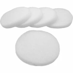 Vhbw 5x Pollen-Filter Kompatibel Mit Lüfter, Außenwandluftdurchlass Lunos ALD-R 160, E² 7 Vhbw 5x Pollen-Filter Kompatibel Mit Lüfter, Außenwandluftdurchlass Lunos ALD-R 160, E² -Motoren für Gartenwerkzeug Verkäufe 12907438 3