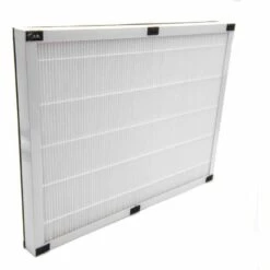 Vhbw Allergie Hepa-Filter Kompatibel Mit Luftreiniger, Luftwäscher AeraMax PT65