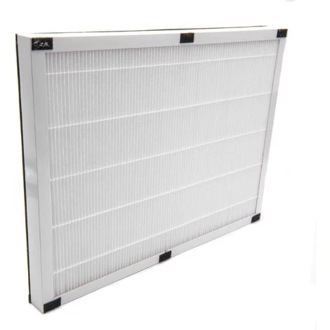 Vhbw Allergie Hepa-Filter Kompatibel Mit Luftreiniger, Luftwäscher AeraMax PT65 3 Vhbw Allergie Hepa-Filter Kompatibel Mit Luftreiniger, Luftwäscher AeraMax PT65