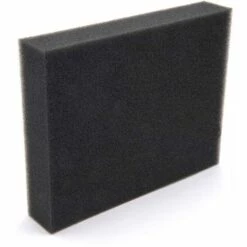 Vhbw Schaum-Filter Kompatibel Mit Rasenmäher Ersatz Für 1111-9152-01