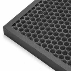 Vhbw Aktivkohle HEPA Filter Kompatibel Mit Luftwäscher, Luftreiniger DeLonghi AC 230 -Motoren für Gartenwerkzeug Verkäufe 12908479 3