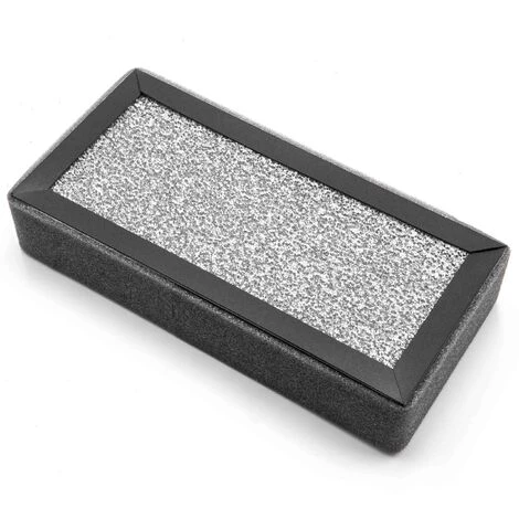 Vhbw Filter Ersatz Für Baren B-H04 Für Luftbefeuchter - Luftfilter HEPA Filter 6 Vhbw Filter Ersatz Für Baren B-H04 Für Luftbefeuchter - Luftfilter HEPA Filter – Bild 4