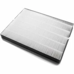 Vhbw HEPA Filter Ersatz Für Philips FY2422/30 Für Luftreiniger - Ersatz-Filter