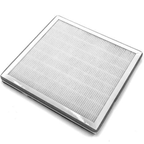Vhbw Filter Kompatibel Mit Beurer LR200, LR210 Luftbefeuchter - Luftfilter HEPA Filter Aktivkohlefilter Vorfilter 3 Vhbw Filter Kompatibel Mit Beurer LR200, LR210 Luftbefeuchter - Luftfilter HEPA Filter Aktivkohlefilter Vorfilter