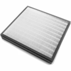 Vhbw Kombifilter Kompatibel Mit Philips 2-in-1 Kombigerät AC4080/10 (Luftreiniger & Luftbefeuchter) - Ersatz Für Philips AC4158/00 Filter Ersatzfilter