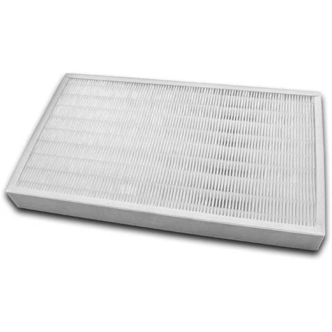 Vhbw Luftfilter Ersatz Für Systemair 206422 Für Lüfter, Badlüfter, Ventilator, Lüftungsgerät (1x Papierfilter) 3 Vhbw Luftfilter Ersatz Für Systemair 206422 Für Lüfter, Badlüfter, Ventilator, Lüftungsgerät (1x Papierfilter)