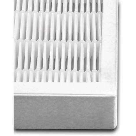 Vhbw Luftfilter Ersatz Für Systemair 206422 Für Lüfter, Badlüfter, Ventilator, Lüftungsgerät (1x Papierfilter) 4 Vhbw Luftfilter Ersatz Für Systemair 206422 Für Lüfter, Badlüfter, Ventilator, Lüftungsgerät (1x Papierfilter) – Bild 2