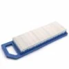 Vhbw Ersatzfilter Blau, Weiß Kompatibel Mit Rasenmäher Ersatz Für Kawasaki 11013-2232, 110132232, 11029-0017, 11029-7010, 11029-7021, 110290017 -Motoren für Gartenwerkzeug Verkäufe 12914903 1