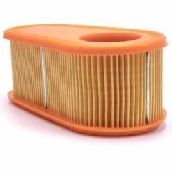 Vhbw Ersatzfilter Orange Kompatibel Mit Rasenmäher Briggs & Stratton DOV 111P02-0116-F1, 111P02-0118-F1, 111P02-0130-F1, 111P02-0131-F1, 111P02-0693-F1