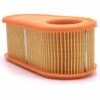 Vhbw Ersatzfilter Orange Kompatibel Mit Rasenmäher Briggs & Stratton DOV 111P02-0783-F1, 111P02-0880-F1, 111P02-0983-F1, 111P02-2693-F1, 111P05-0001-F1 -Motoren für Gartenwerkzeug Verkäufe 12914927 1