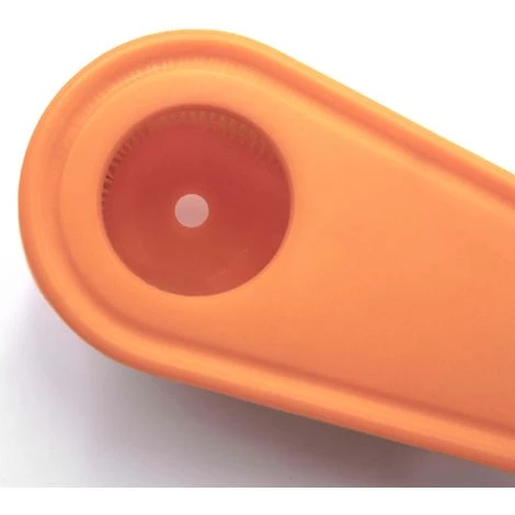 Vhbw Ersatzfilter Orange Kompatibel Mit Rasenmäher Ersatz Für Briggs & Stratton 005419, 795066, 796254 4 Vhbw Ersatzfilter Orange Kompatibel Mit Rasenmäher Ersatz Für Briggs & Stratton 005419, 795066, 796254 – Bild 2