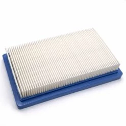 Vhbw Ersatzfilter Blau Kompatibel Mit Rasenmäher Güde Big Wheeler 560 Super