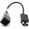 Vhbw Adapterkabel Kompatibel Mit Netzteil Von Xbox One, Xbox 360 E, Slim Auf Xbox 360 - AC Adapter Konverter -Motoren für Gartenwerkzeug Verkäufe 12915713 1