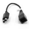 Vhbw Adapterkabel Kompatibel Mit Netzteil Von Xbox One, Xbox 360 Slim Auf Xbox 360 Slim - AC Adapter Konverter -Motoren für Gartenwerkzeug Verkäufe 12915715 1