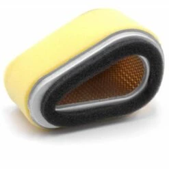 Vhbw Ersatzfilter Kompatibel Mit Gutbrod MH 454 RV, MH 532 RV, MH 534 RV, MH 534 RVE Rasenmäher, 10,2 X 6,5 X 5,2 Cm