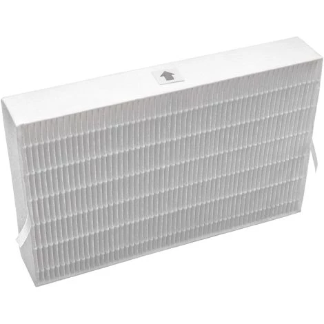 Vhbw HEPA Filter Kompatibel Mit Honeywell HPA-100 (1 Filter), HPA-104 (1 Filter), HPA-105 (1 Filter), HPA-200 (2 Filter) Luftreiniger - Ersatz-Filter 4 Vhbw HEPA Filter Kompatibel Mit Honeywell HPA-100 (1 Filter), HPA-104 (1 Filter), HPA-105 (1 Filter), HPA-200 (2 Filter) Luftreiniger - Ersatz-Filter – Bild 2