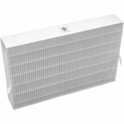 Vhbw HEPA Filter Kompatibel Mit Honeywell HPA-204 (2 Filter), HPA-300 (3 Filter) Luftreiniger - Ersatz-Filter -Motoren für Gartenwerkzeug Verkäufe 12916055 3