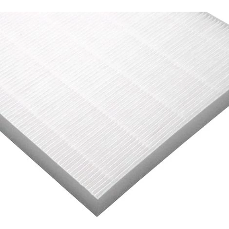 Vhbw HEPA-Filter Kompatibel Mit Fellowes AeraMax DB55, DX55, DB155, 190, 200 Luftreiniger - Ersatz Für Fellowes 9287101 Filter Ersatzfilter Luftfilter 4 Vhbw HEPA-Filter Kompatibel Mit Fellowes AeraMax DB55, DX55, DB155, 190, 200 Luftreiniger - Ersatz Für Fellowes 9287101 Filter Ersatzfilter Luftfilter – Bild 2