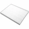 Vhbw Ersatzfilter Luftfilter HEPA Filter Kompatibel Mit Luftbefeuchter, Luftreiniger Ersatz Für Fellowes 9287101 -Motoren für Gartenwerkzeug Verkäufe 12916588 1
