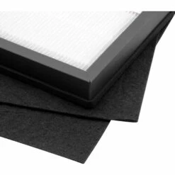 Vhbw Filter-Set Kompatibel Mit Rowenta Intense Pure Air PU2120 - Ersatz Für Rowenta XD6040FO, XD6040, H10 (2x Aktivkohlefilter + 1x HEPA-Filter) 8 Vhbw Filter-Set Kompatibel Mit Rowenta Intense Pure Air PU2120 - Ersatz Für Rowenta XD6040FO, XD6040, H10 (2x Aktivkohlefilter + 1x HEPA-Filter) -Motoren für Gartenwerkzeug Verkäufe 12916590 3