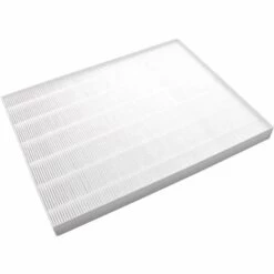 Vhbw Ersatzfilter Luftfilter HEPA Filter Kompatibel Mit Fellowes AeraMax 290, 300, DX95 Luftbefeuchter, Luftreiniger