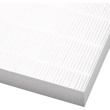 Vhbw Ersatzfilter Luftfilter HEPA Filter Kompatibel Mit Luftbefeuchter, Luftreiniger Ersatz Für Fellowes 9287201 4 Vhbw Ersatzfilter Luftfilter HEPA Filter Kompatibel Mit Luftbefeuchter, Luftreiniger Ersatz Für Fellowes 9287201 – Bild 2