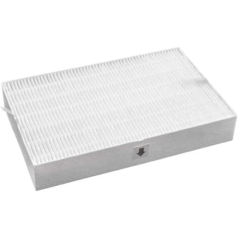 Vhbw 2x HEPA Filter Ersatz Für Honeywell HRF-R2, HRF-R3 Für Luftreiniger - Ersatz-Filter 5 Vhbw 2x HEPA Filter Ersatz Für Honeywell HRF-R2, HRF-R3 Für Luftreiniger - Ersatz-Filter – Bild 3