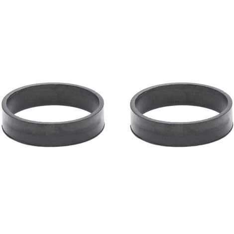 Vhbw 2x Riemen Antriebsriemen Kompatibel Mit Vorwerk ET20, ET21, ET30, ET31 Staubsauger 3 Vhbw 2x Riemen Antriebsriemen Kompatibel Mit Vorwerk ET20, ET21, ET30, ET31 Staubsauger