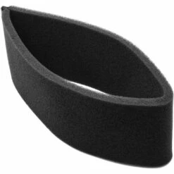 Vhbw Luftfilter Mit Vorfilter Ersatzfilter Kompatibel Mit John Deere Bobcat 4164631, Gravely 21548000, MIU12555 Rasenmäher, 21 X 7,1 X 0,8cm