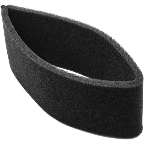 Vhbw Luftfilter Mit Vorfilter Ersatzfilter Kompatibel Mit John Deere Bobcat 4164631, Gravely 21548000, MIU12555 Rasenmäher, 21 X 7,1 X 0,8cm 3 Vhbw Luftfilter Mit Vorfilter Ersatzfilter Kompatibel Mit John Deere Bobcat 4164631, Gravely 21548000, MIU12555 Rasenmäher, 21 X 7,1 X 0,8cm