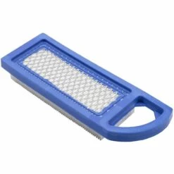 Vhbw Ersatzfilter Ersatz Für Briggs & Stratton 795115, 797008 Für Rasenmäher, 18 X 8 X 3,5 Cm, Blau, Weiß -Motoren für Gartenwerkzeug Verkäufe 12917227 3