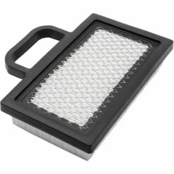 Vhbw Ersatzfilter Kompatibel Mit Briggs & Stratton 40H700, 441500, 441600, 441700, 445500 Rasenmäher, 18,4 X 11 X 3,5 Cm, Schwarz, Weiß -Motoren für Gartenwerkzeug Verkäufe 12917233 3