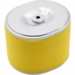 Vhbw Luftfilter Mit Vorfilter Ersatzfilter Kompatibel Mit Honda GX390, GX390K1, GX390T1, GXV270, GXV340, GXV390 Rasenmäher, 10,2 X 9,1 X 7,7cm