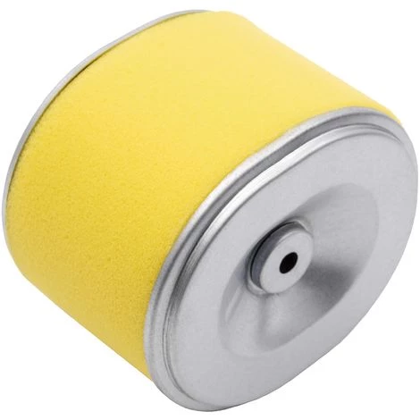 Vhbw Luftfilter Mit Vorfilter Ersatzfilter Ersatz Für Honda 17218-ZE2-505, 17218-ZE2-821 Für Rasenmäher, 10,2 X 9 X 7,7cm 4 Vhbw Luftfilter Mit Vorfilter Ersatzfilter Ersatz Für Honda 17218-ZE2-505, 17218-ZE2-821 Für Rasenmäher, 10,2 X 9 X 7,7cm – Bild 2