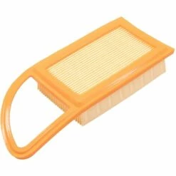 Vhbw Filter Ersatz Für Stihl 42821410300, 4282 141 0300 Für Laubbläser, Rucksackgebläse, 13,2 X 8,4 X 3,2 Cm Luftfilter -Motoren für Gartenwerkzeug Verkäufe 12917271 4